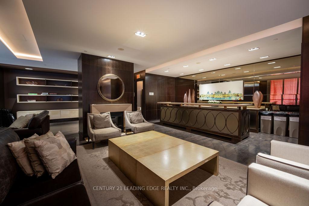 Photo 43 of Unit 814, 1 Bedford Road, Toronto, The Annex — HOMEH