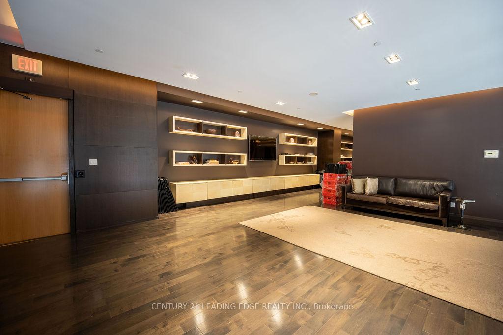 Photo 44 of Unit 814, 1 Bedford Road, Toronto, The Annex — HOMEH