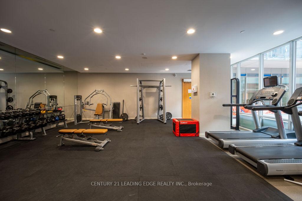Photo 46 of Unit 814, 1 Bedford Road, Toronto, The Annex — HOMEH