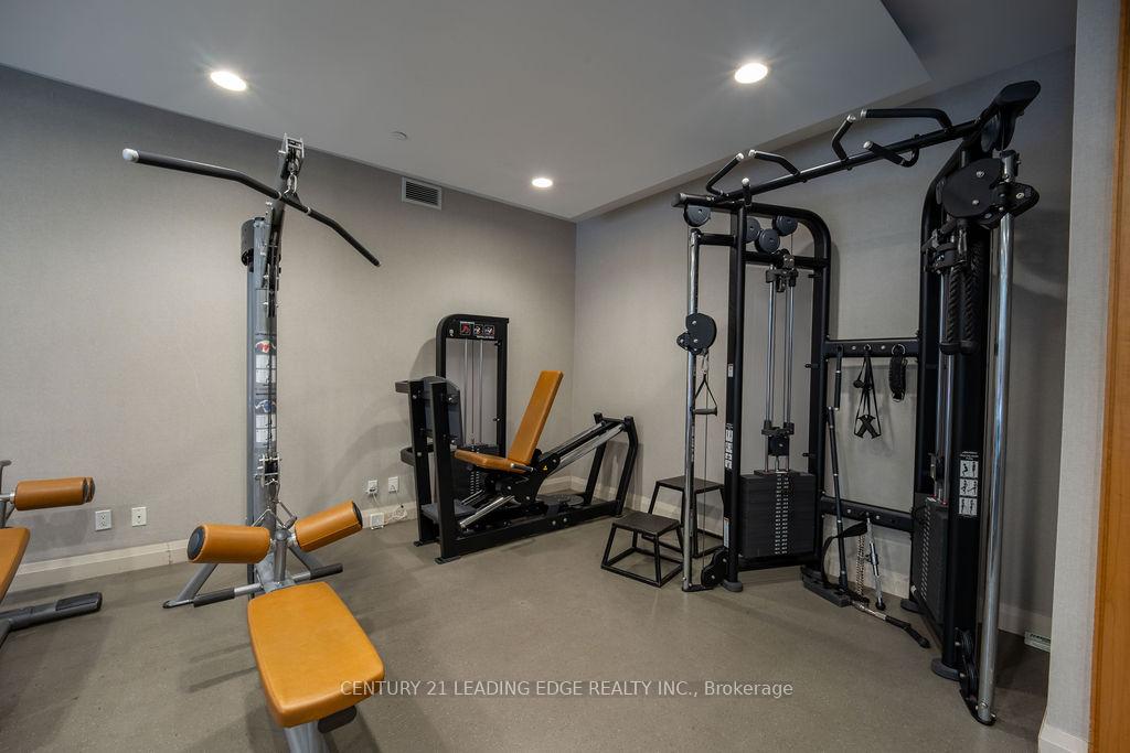 Photo 47 of Unit 814, 1 Bedford Road, Toronto, The Annex — HOMEH