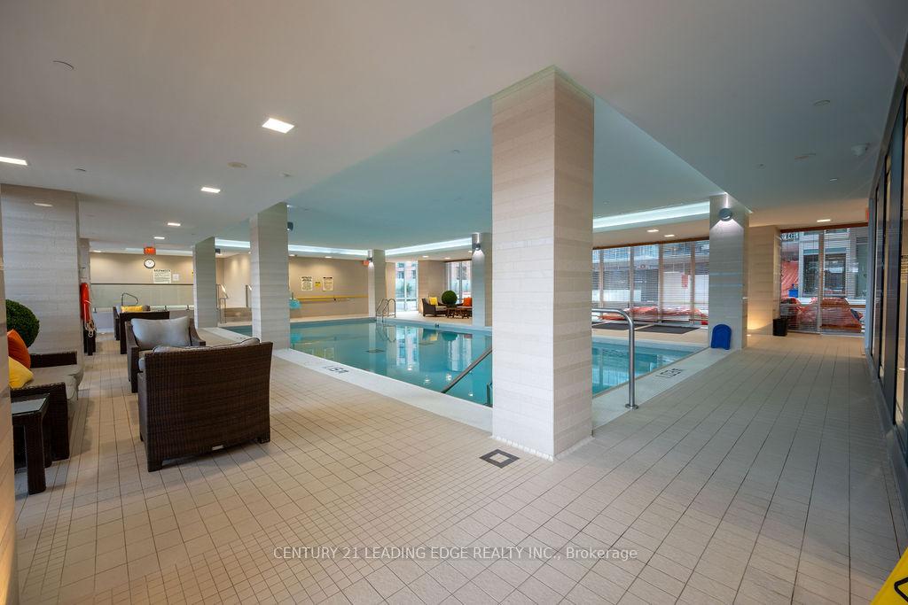 Photo 48 of Unit 814, 1 Bedford Road, Toronto, The Annex — HOMEH
