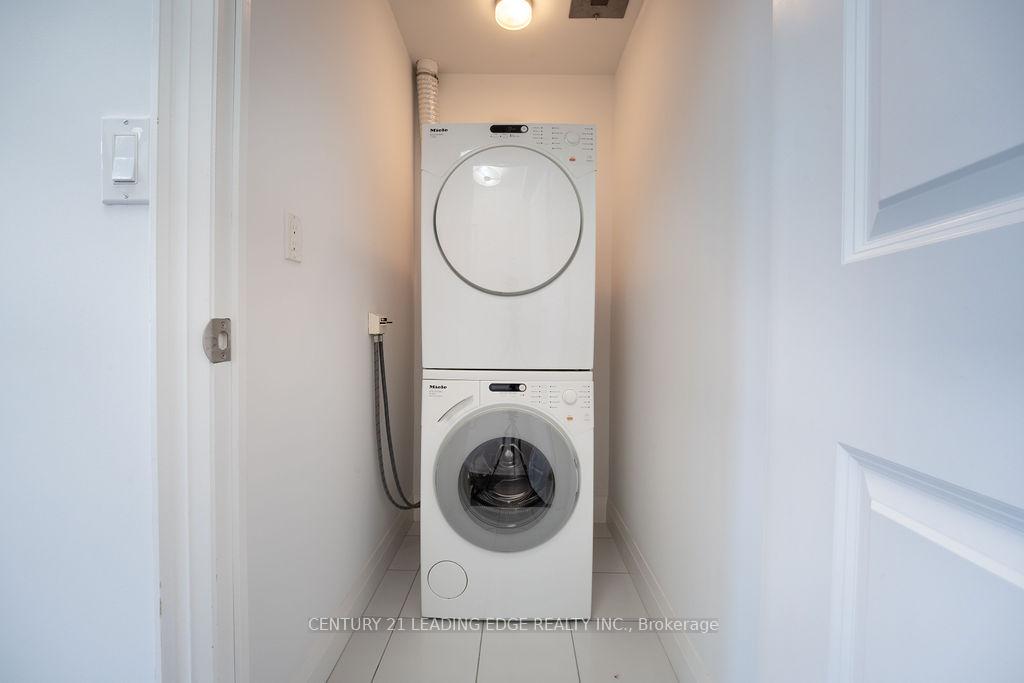 Photo 50 of Unit 814, 1 Bedford Road, Toronto, The Annex — HOMEH