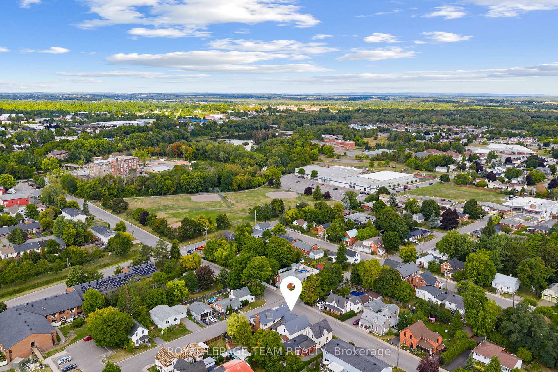 Photo 46 of 34 Princess Street, Carleton Place — HOMEH