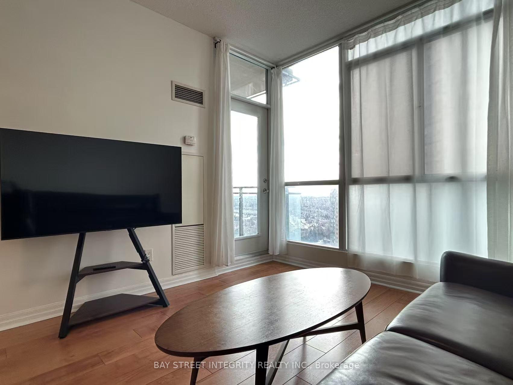 Photo 9 of Unit 1211, 225 Webb Drive, Mississauga, City Centre — HOMEH