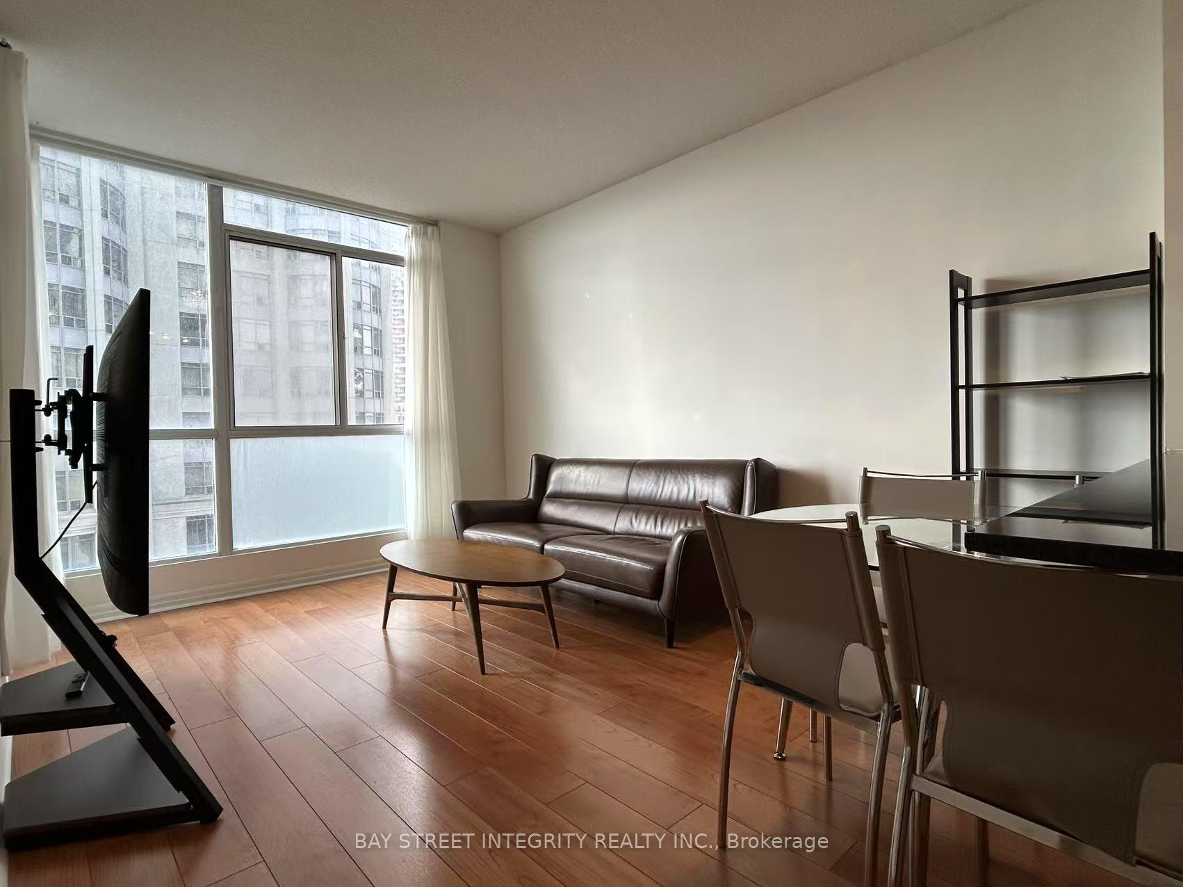Photo 10 of Unit 1211, 225 Webb Drive, Mississauga, City Centre — HOMEH