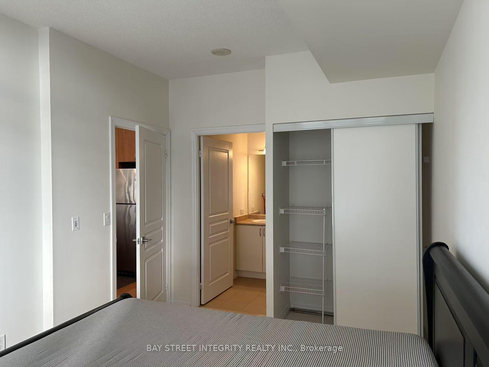 Photo 12 of Unit 1211, 225 Webb Drive, Mississauga, City Centre — HOMEH