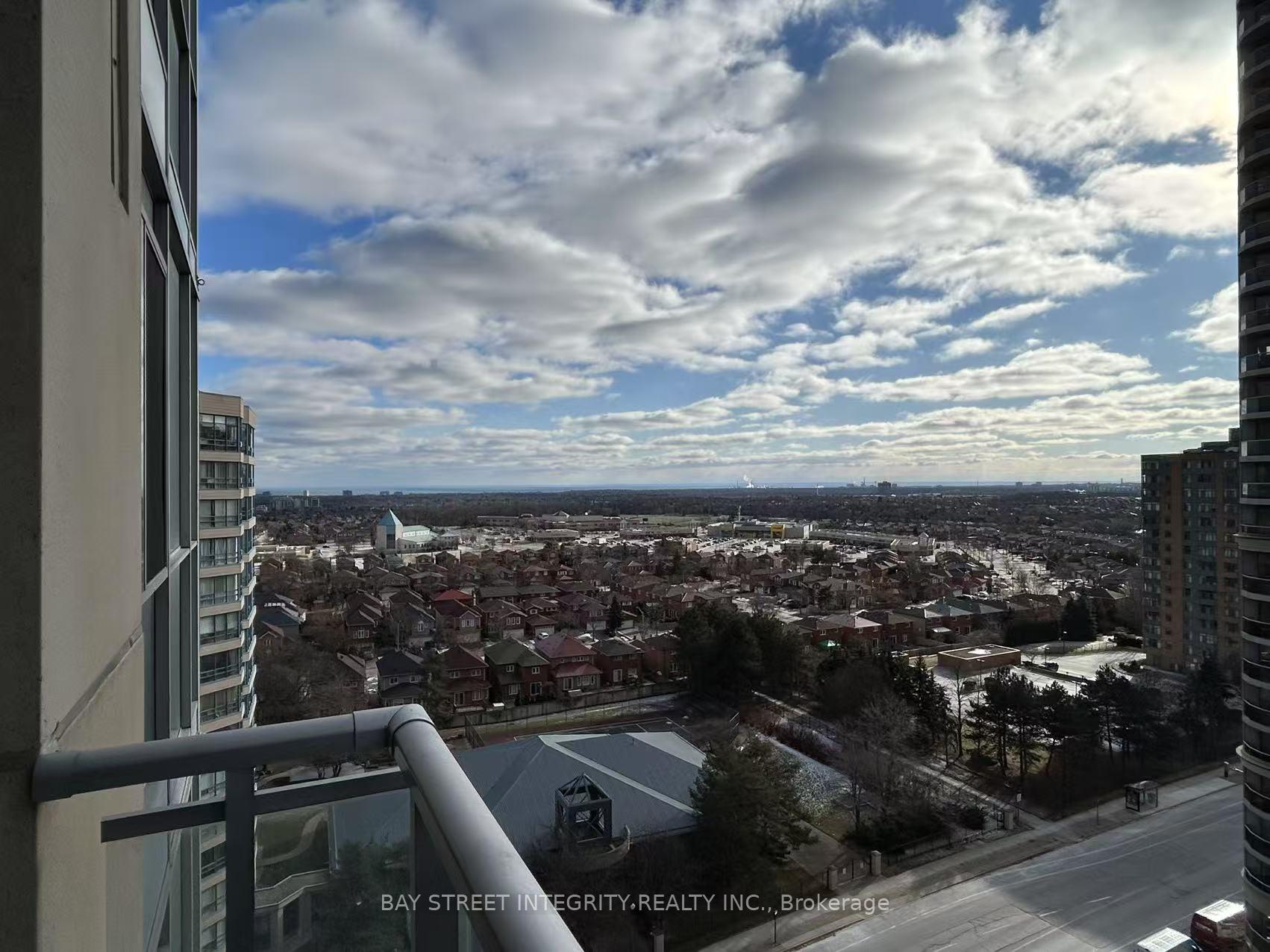 Photo 14 of Unit 1211, 225 Webb Drive, Mississauga, City Centre — HOMEH