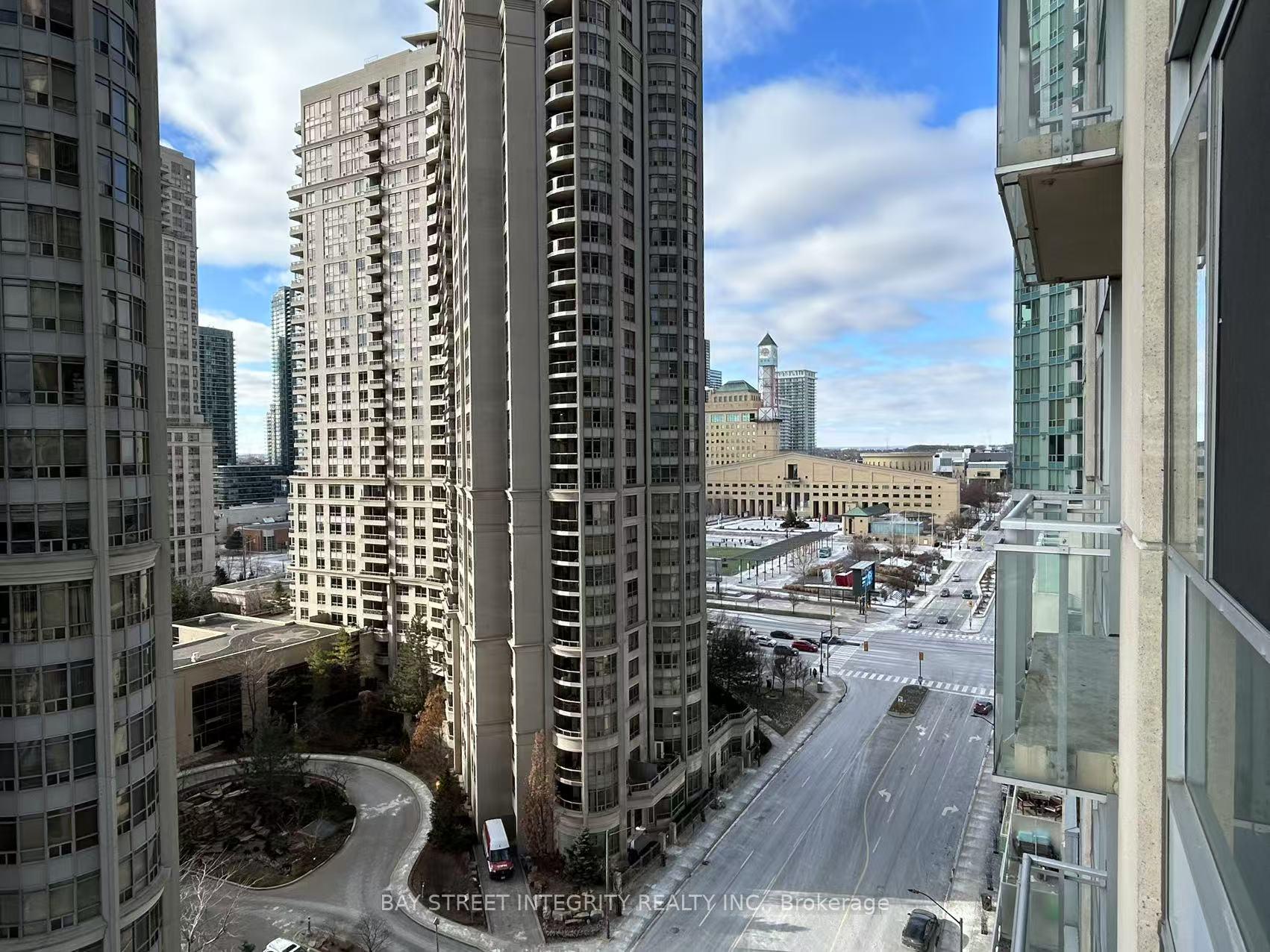 Photo 15 of Unit 1211, 225 Webb Drive, Mississauga, City Centre — HOMEH