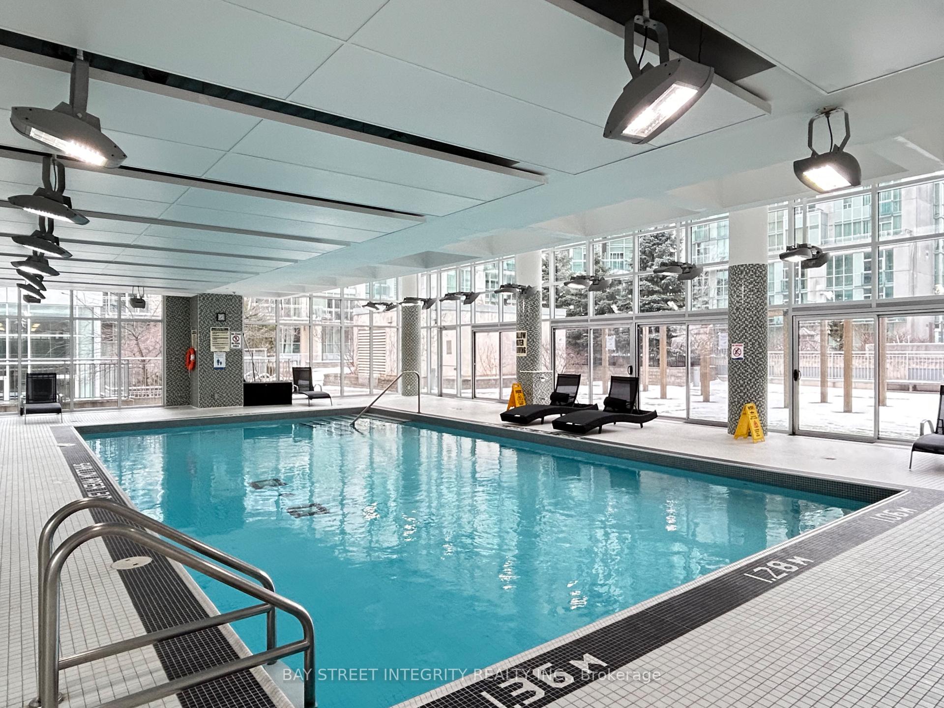 Photo 16 of Unit 1211, 225 Webb Drive, Mississauga, City Centre — HOMEH