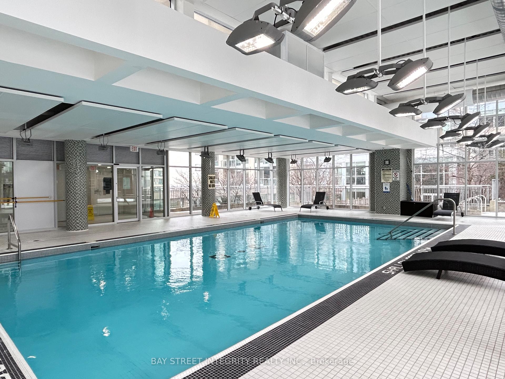Photo 17 of Unit 1211, 225 Webb Drive, Mississauga, City Centre — HOMEH