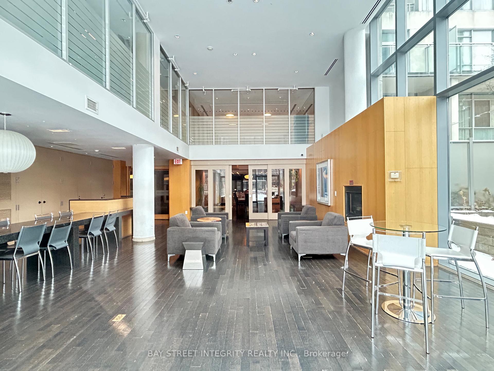 Photo 18 of Unit 1211, 225 Webb Drive, Mississauga, City Centre — HOMEH