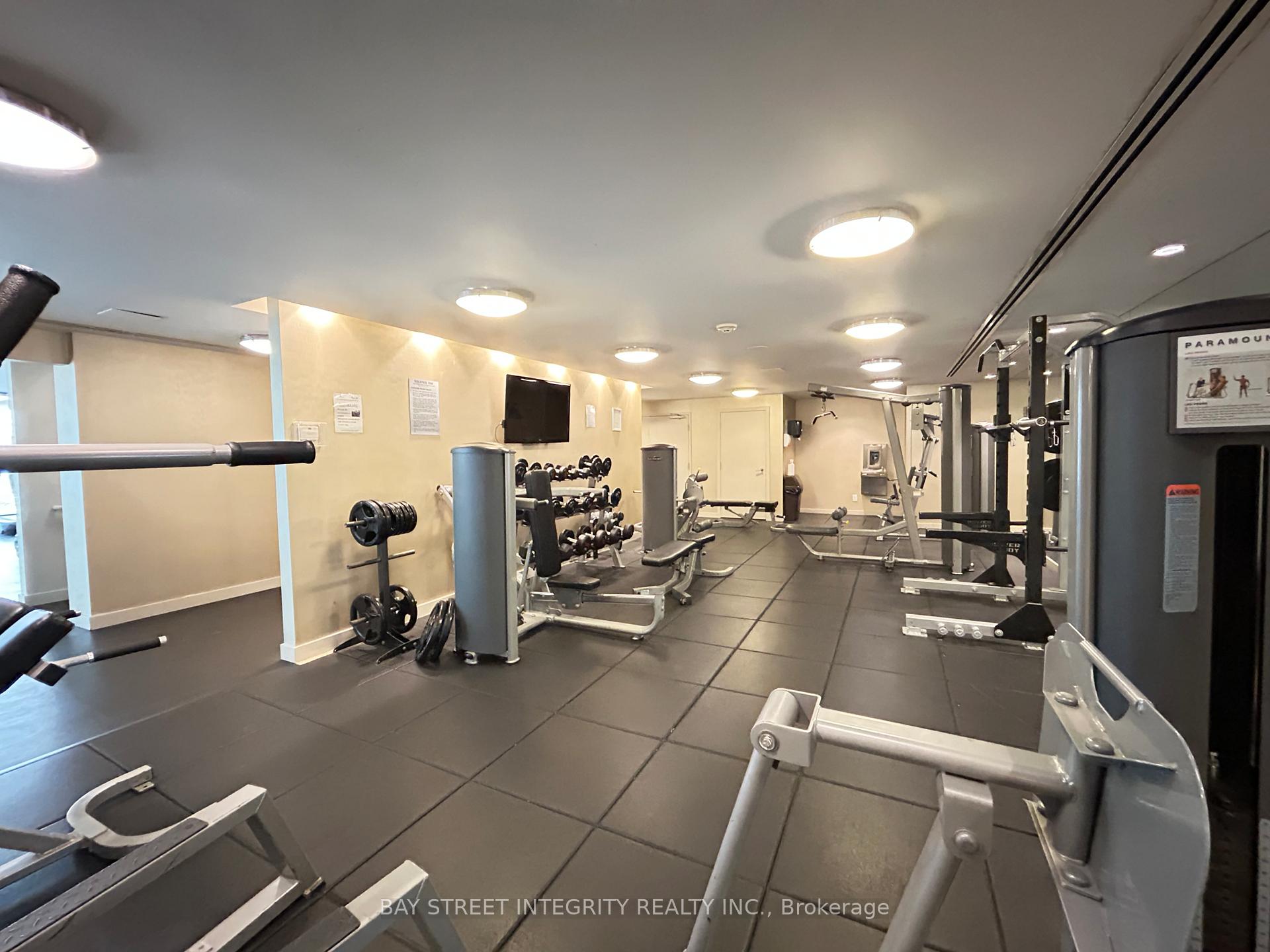 Photo 22 of Unit 1211, 225 Webb Drive, Mississauga, City Centre — HOMEH