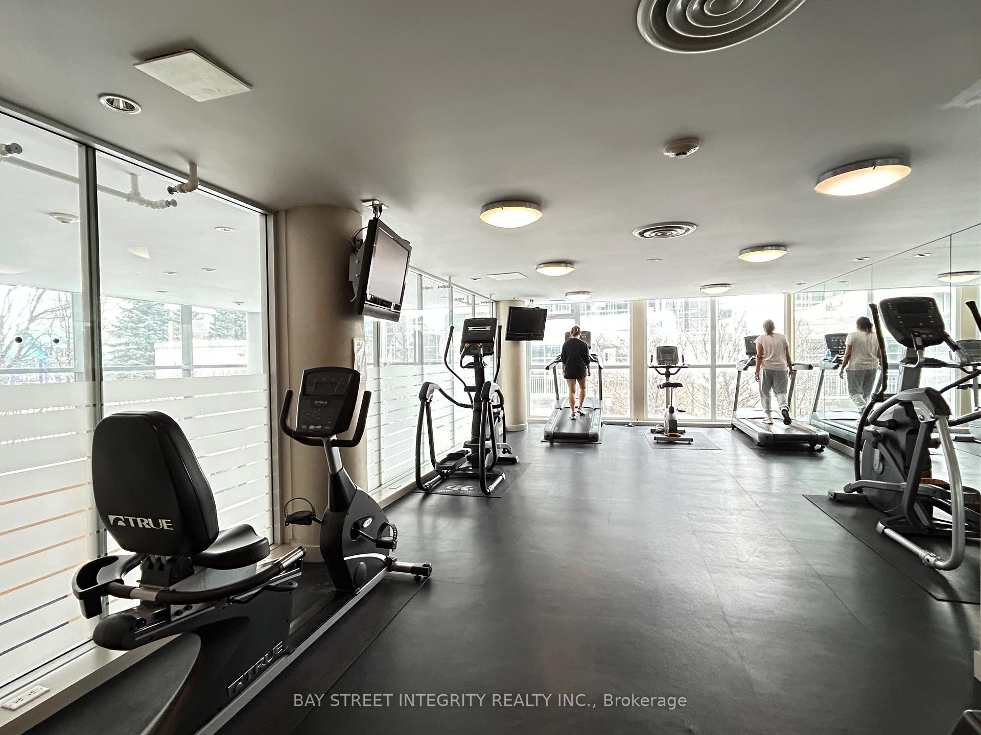Photo 24 of Unit 1211, 225 Webb Drive, Mississauga, City Centre — HOMEH