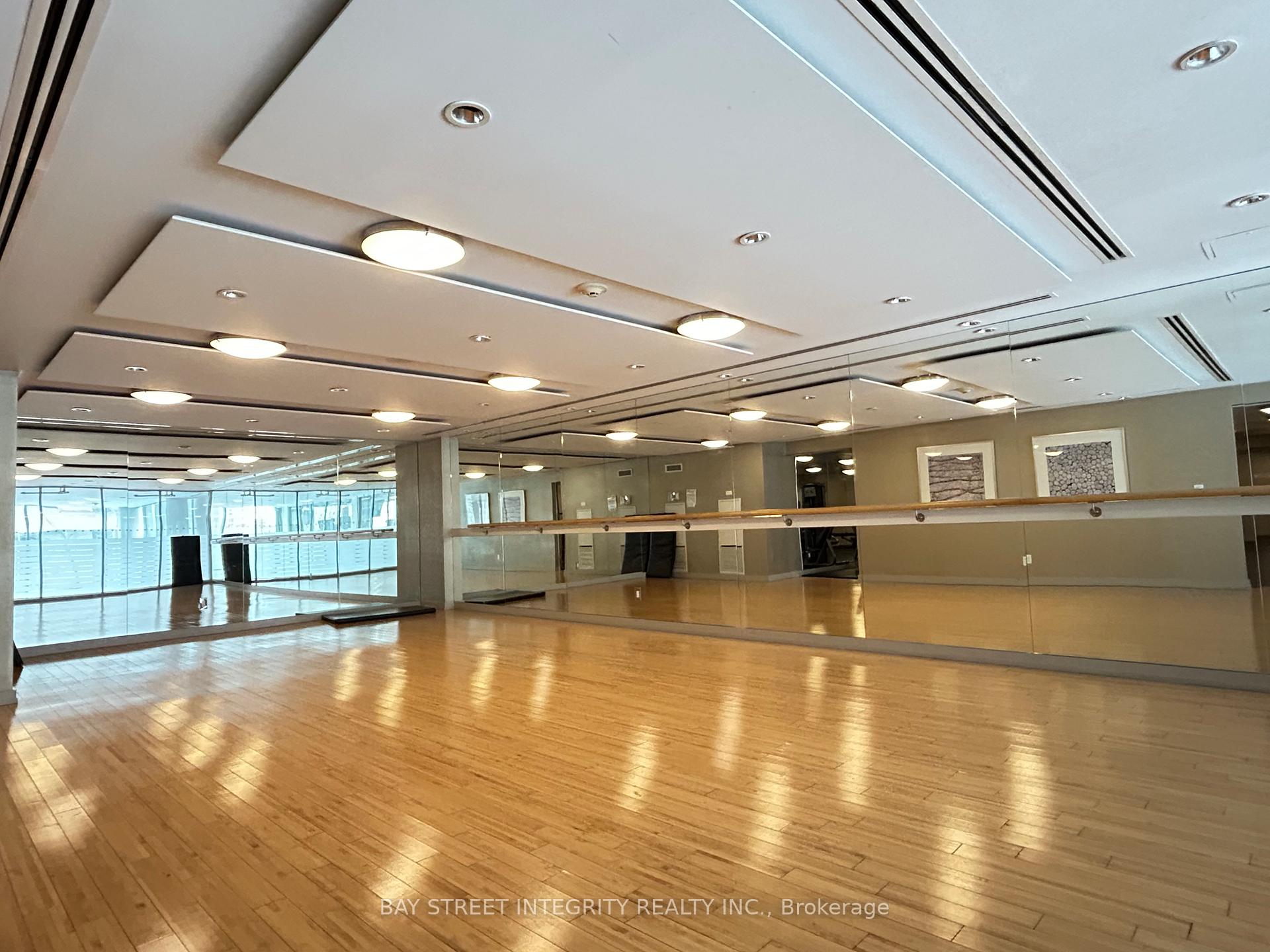 Photo 25 of Unit 1211, 225 Webb Drive, Mississauga, City Centre — HOMEH