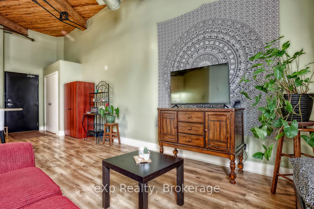 Photo 2 of Unit 111, 26 Ontario Street, Guelph, St. Patrick's Ward — HOMEH