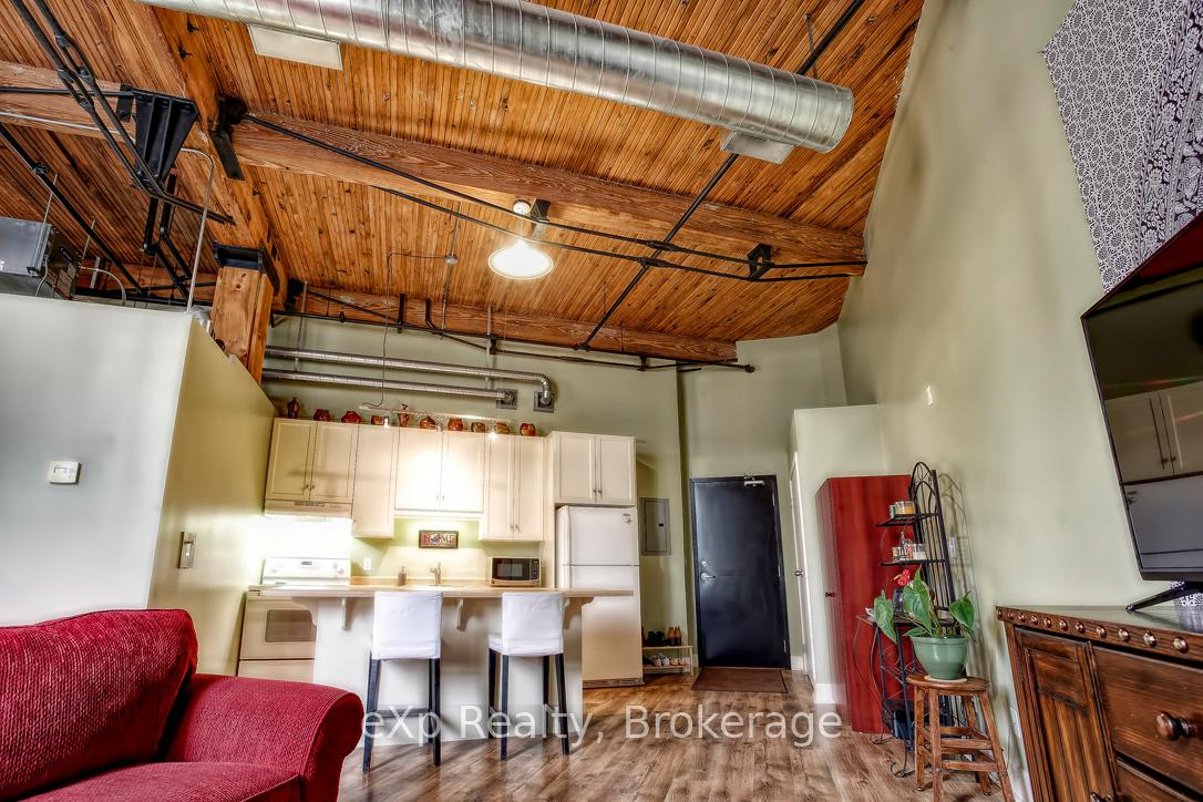 Photo 3 of Unit 111, 26 Ontario Street, Guelph, St. Patrick's Ward — HOMEH