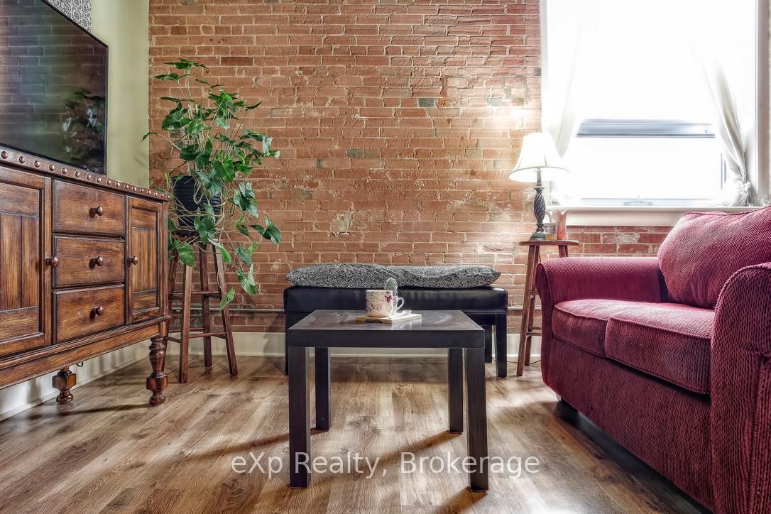 Photo 4 of Unit 111, 26 Ontario Street, Guelph, St. Patrick's Ward — HOMEH