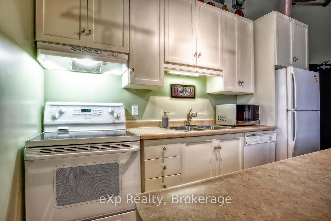 Photo 5 of Unit 111, 26 Ontario Street, Guelph, St. Patrick's Ward — HOMEH