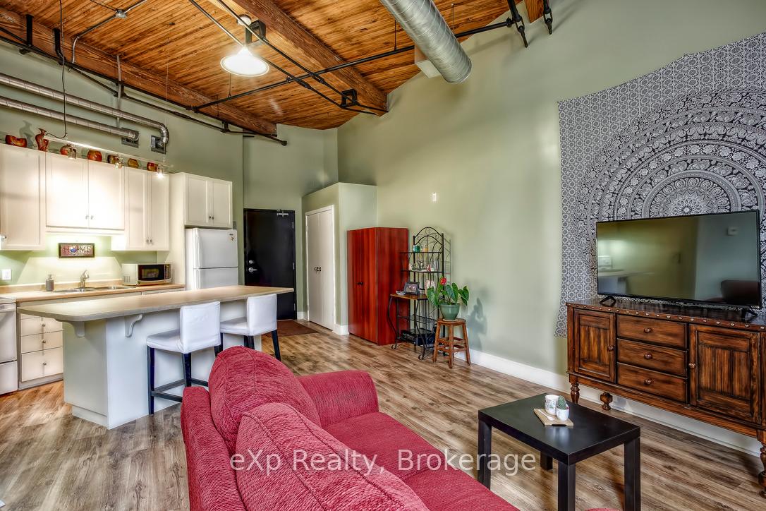 Photo 6 of Unit 111, 26 Ontario Street, Guelph, St. Patrick's Ward — HOMEH