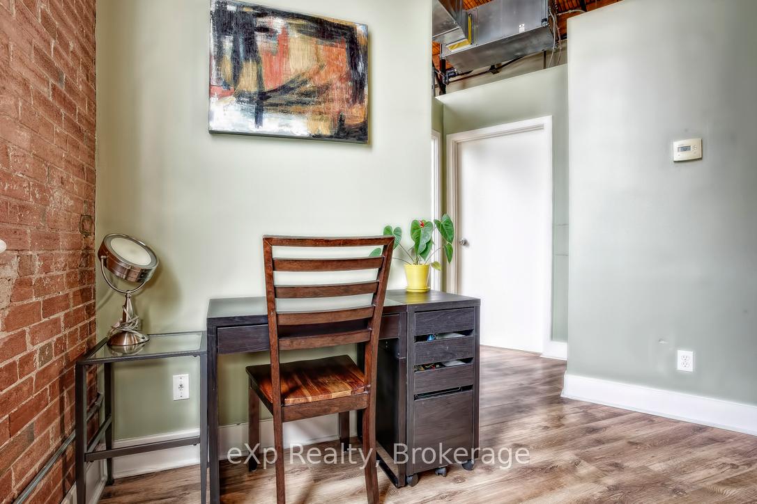 Photo 10 of Unit 111, 26 Ontario Street, Guelph, St. Patrick's Ward — HOMEH