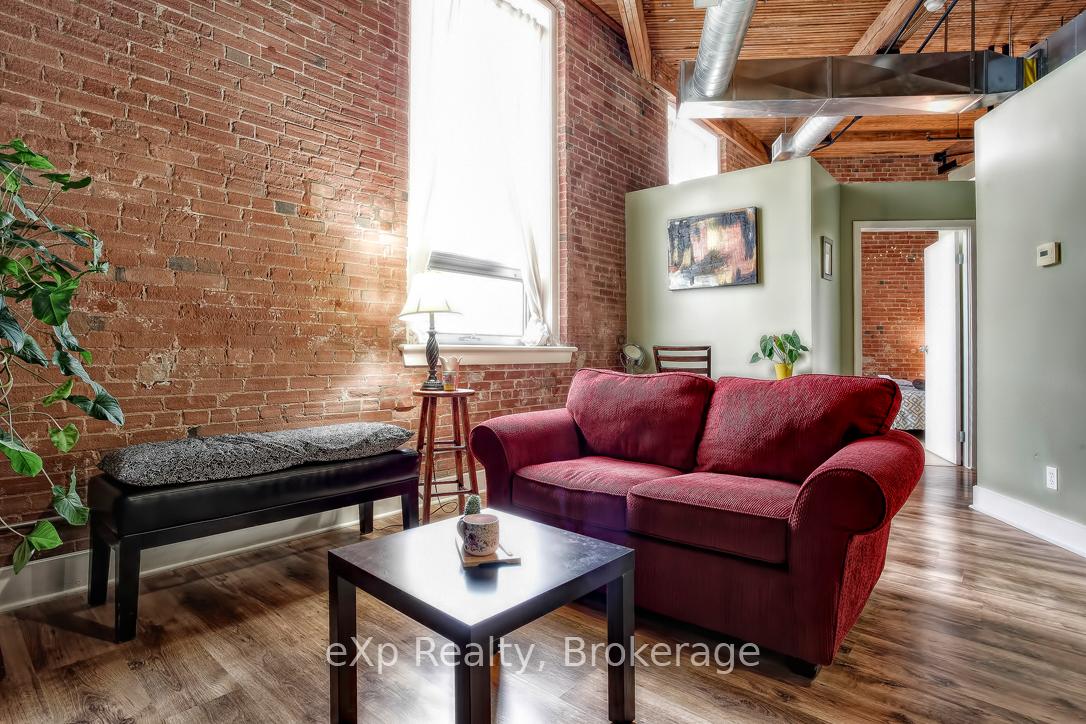 Photo 11 of Unit 111, 26 Ontario Street, Guelph, St. Patrick's Ward — HOMEH