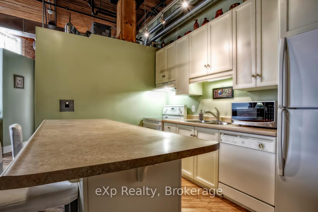 Photo 13 of Unit 111, 26 Ontario Street, Guelph, St. Patrick's Ward — HOMEH
