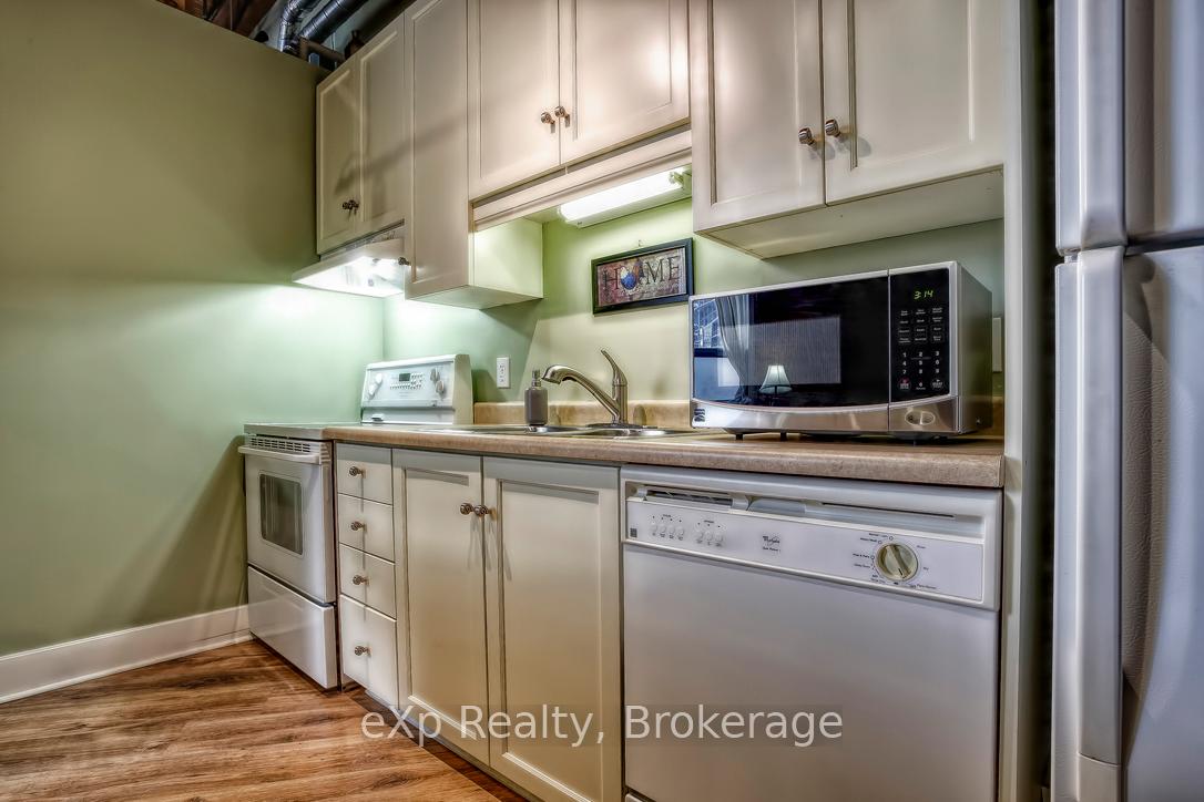 Photo 14 of Unit 111, 26 Ontario Street, Guelph, St. Patrick's Ward — HOMEH