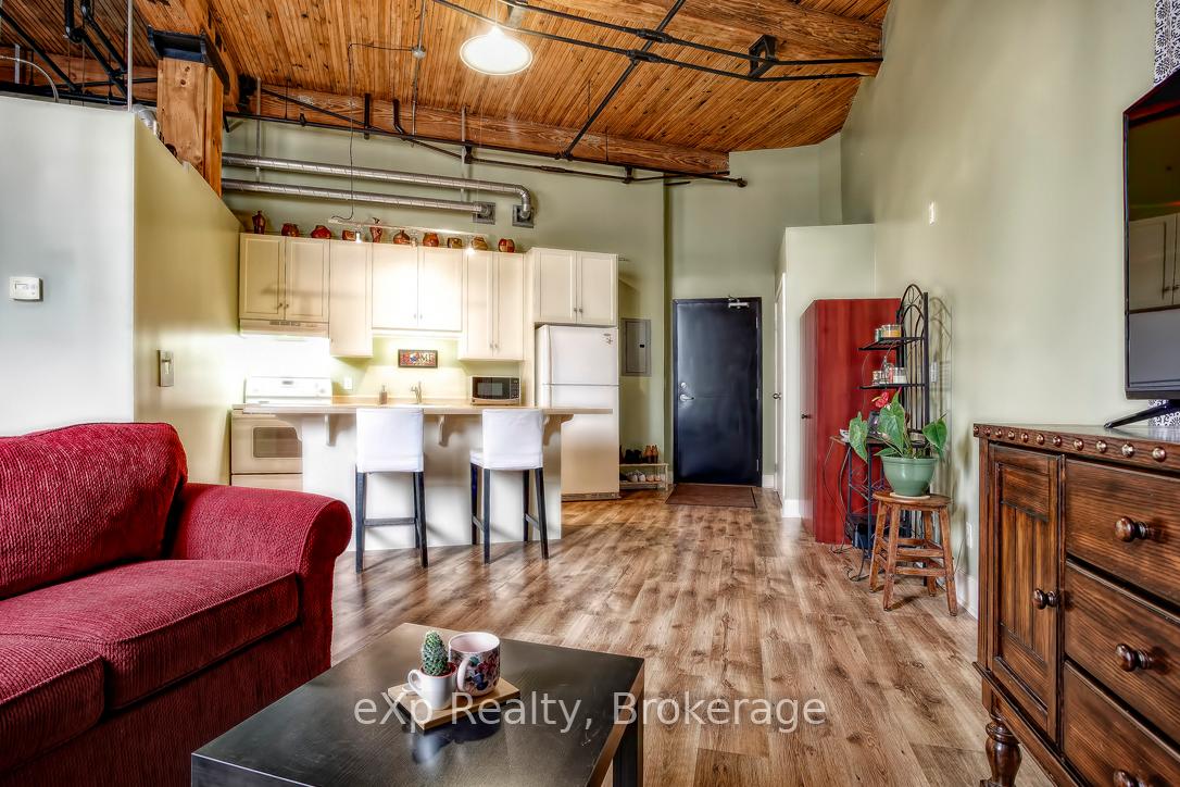 Photo 15 of Unit 111, 26 Ontario Street, Guelph, St. Patrick's Ward — HOMEH
