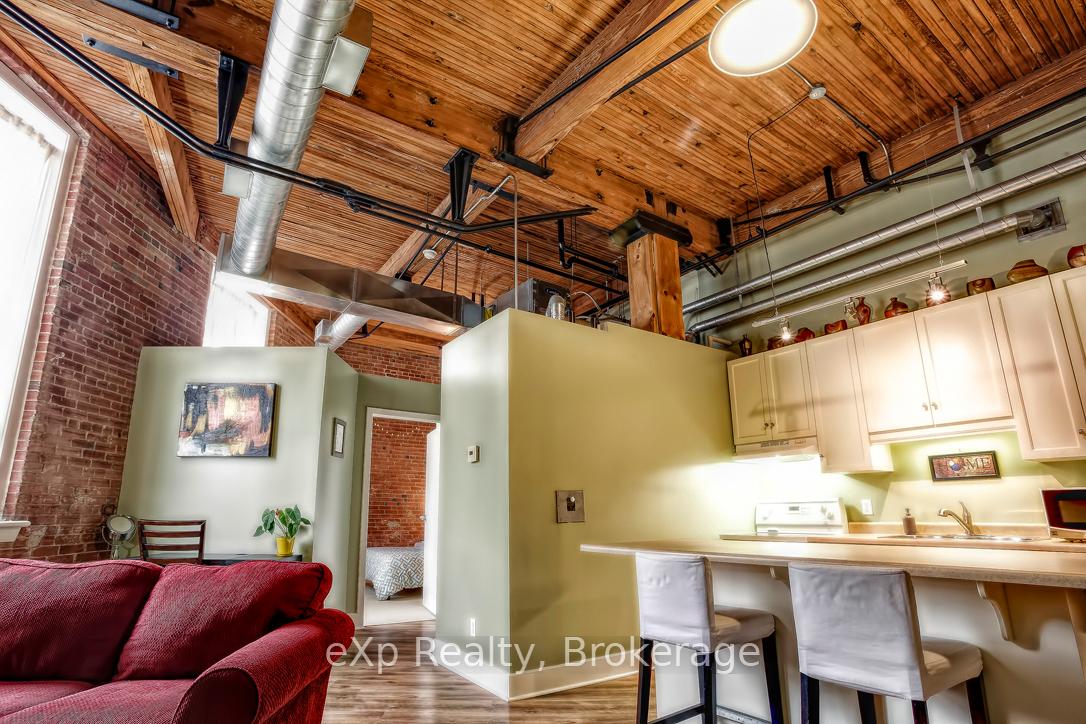 Photo 19 of Unit 111, 26 Ontario Street, Guelph, St. Patrick's Ward — HOMEH