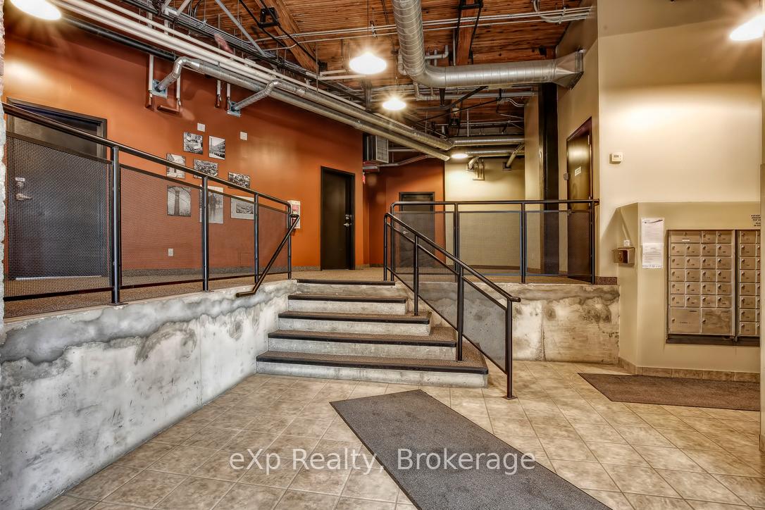 Photo 26 of Unit 111, 26 Ontario Street, Guelph, St. Patrick's Ward — HOMEH
