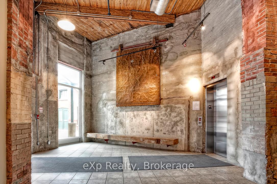 Photo 28 of Unit 111, 26 Ontario Street, Guelph, St. Patrick's Ward — HOMEH