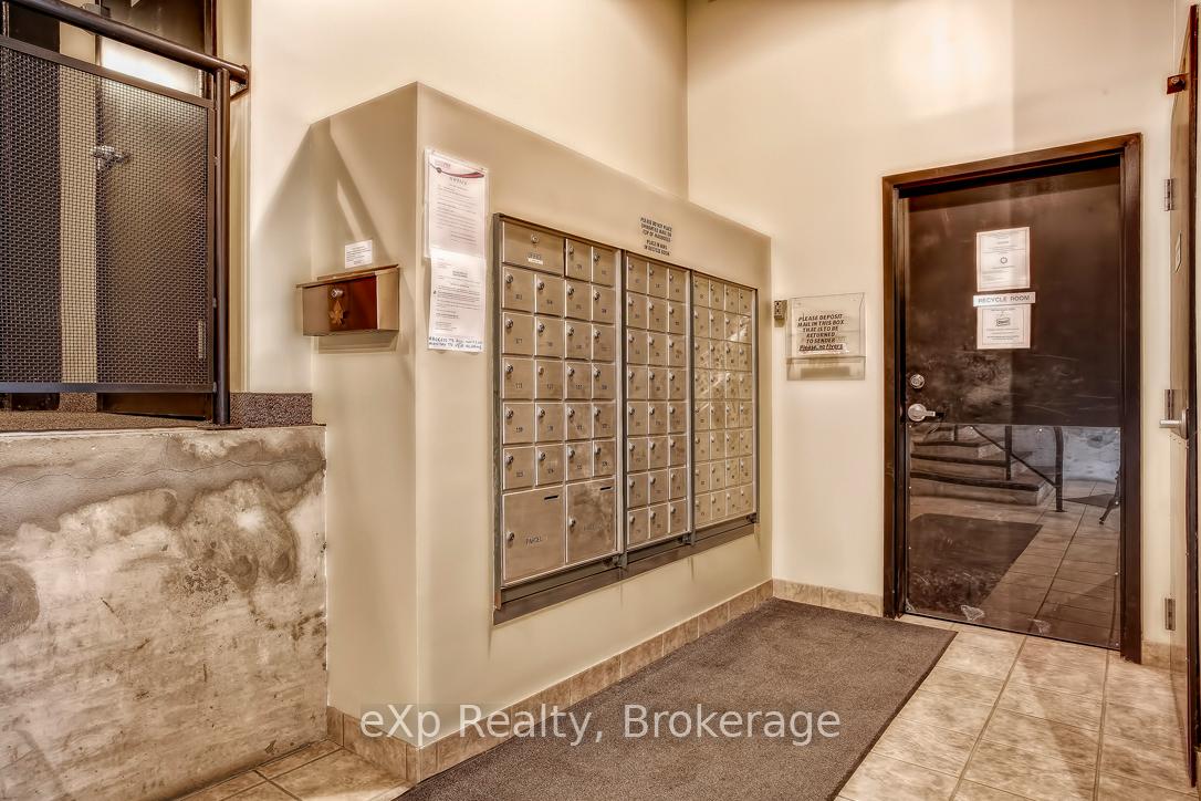 Photo 29 of Unit 111, 26 Ontario Street, Guelph, St. Patrick's Ward — HOMEH