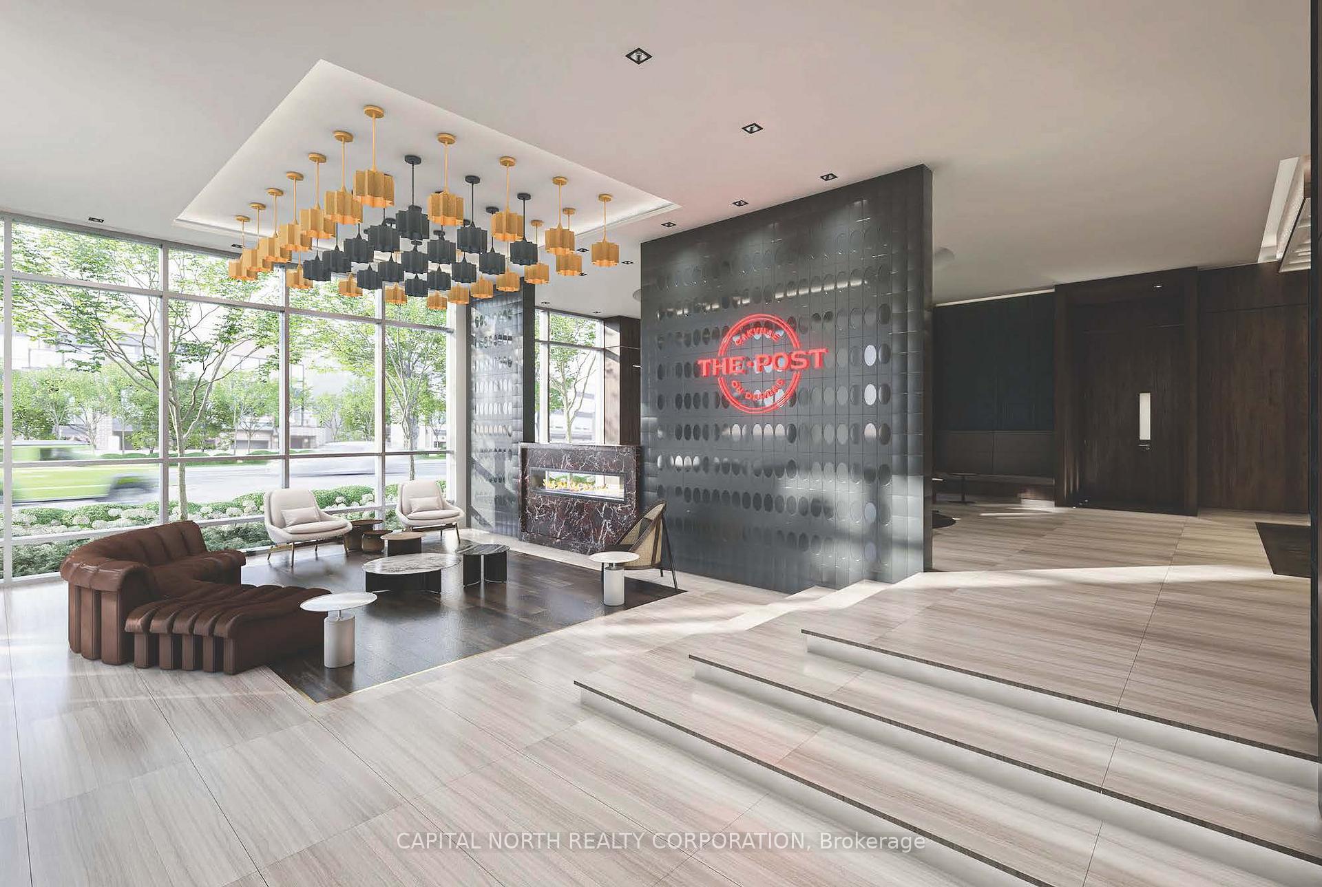 Photo 5 of Unit 708, 412 Silver Maple Road, Oakville, Joshua Meadows — HOMEH