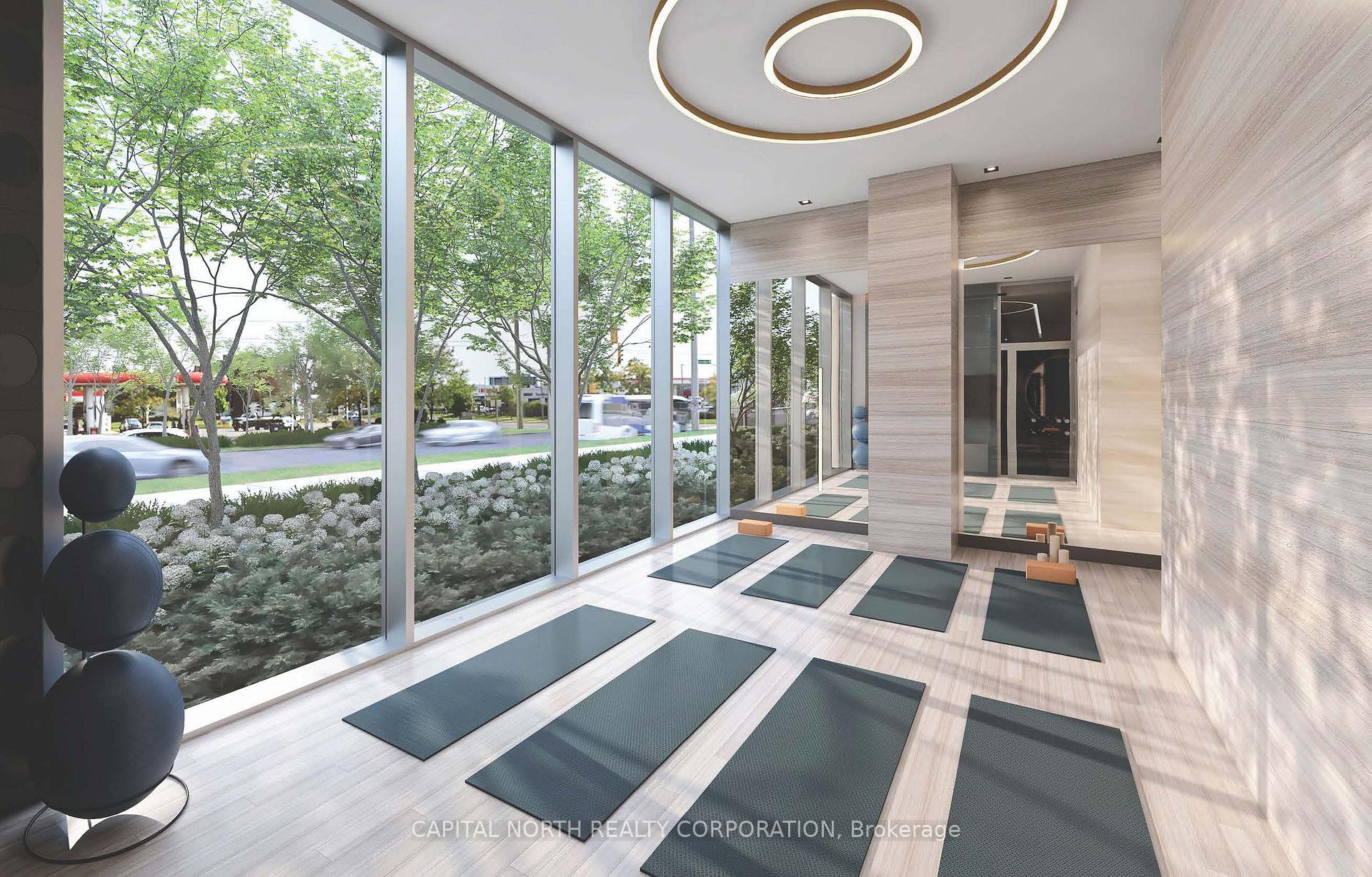 Photo 8 of Unit 708, 412 Silver Maple Road, Oakville, Joshua Meadows — HOMEH