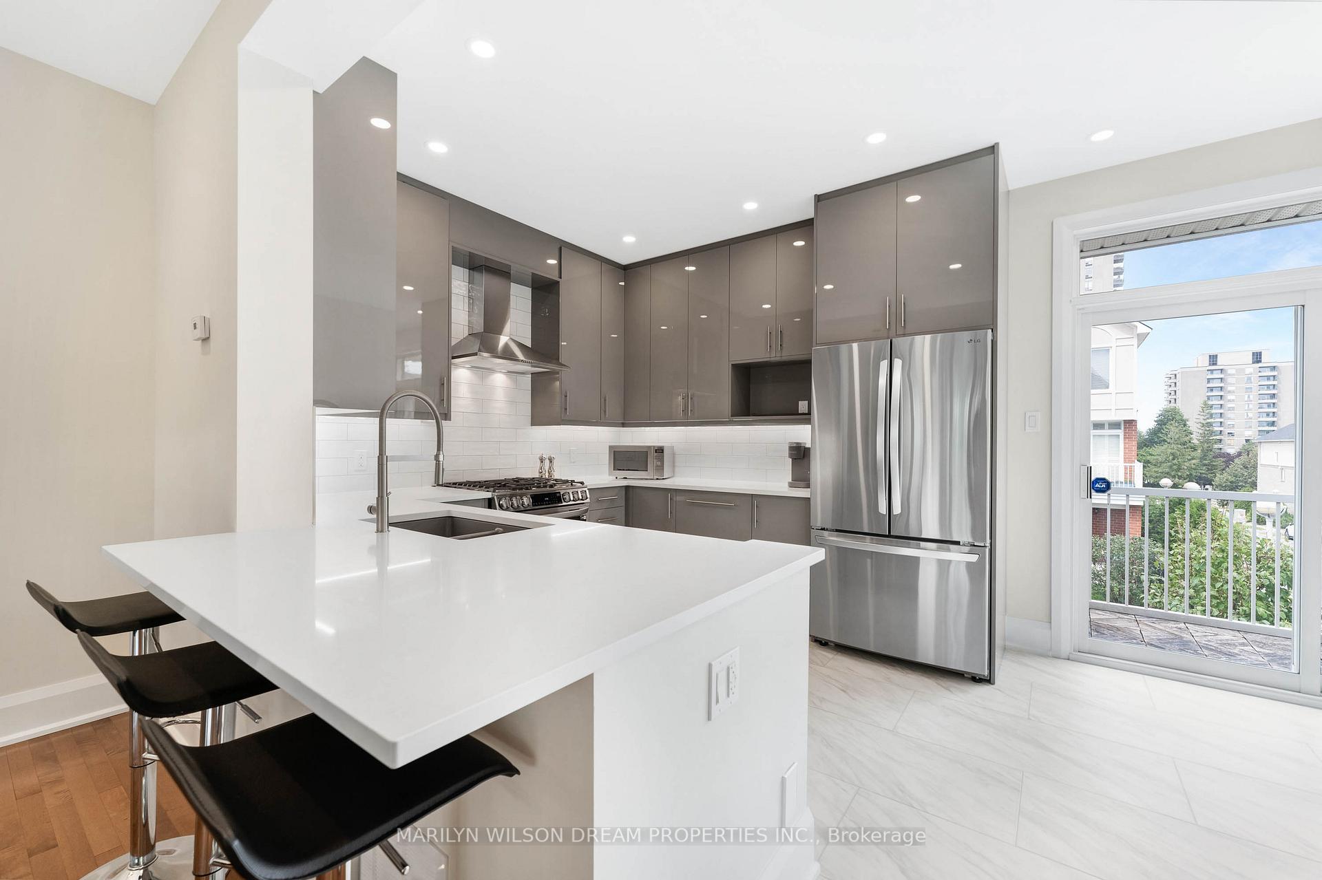 Photo 12 of 52 Metropole Private, Ottawa, Westboro North — HOMEH