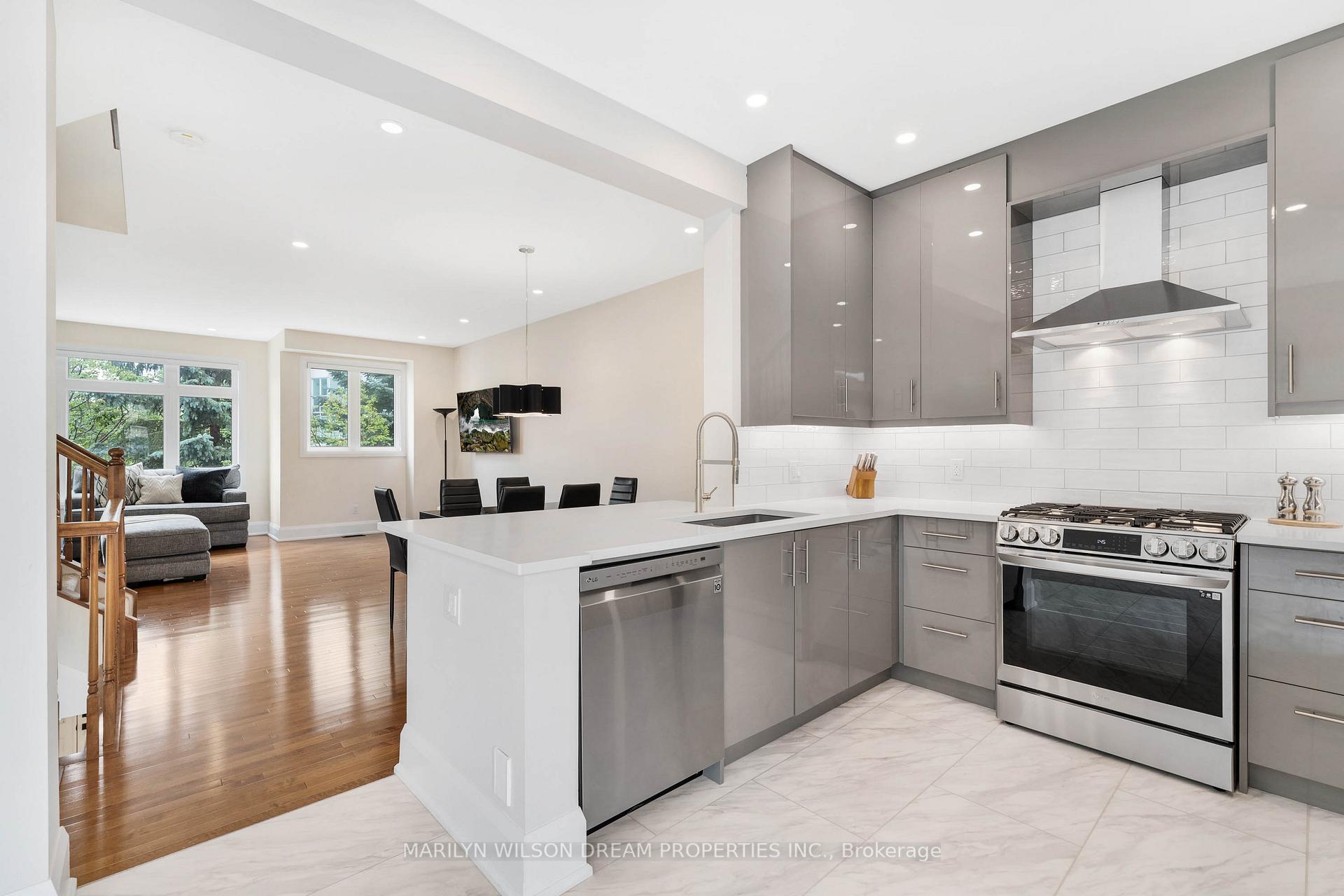 Photo 14 of 52 Metropole Private, Ottawa, Westboro North — HOMEH
