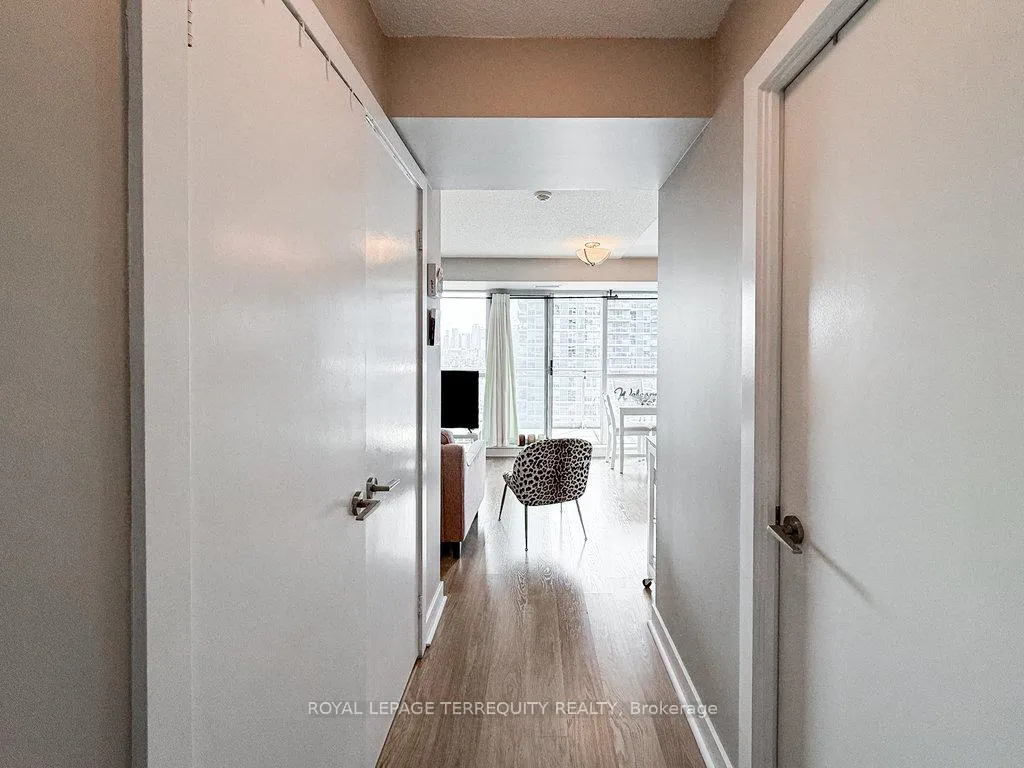 Photo 7 of Unit 1901, 100 Western Battery Road, Toronto, Niagara — HOMEH