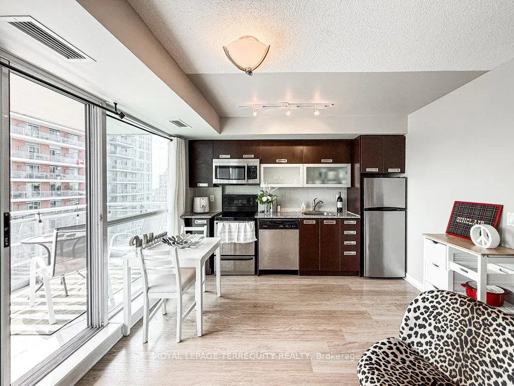 Photo 9 of Unit 1901, 100 Western Battery Road, Toronto, Niagara — HOMEH