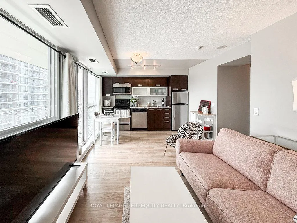 Photo 11 of Unit 1901, 100 Western Battery Road, Toronto, Niagara — HOMEH