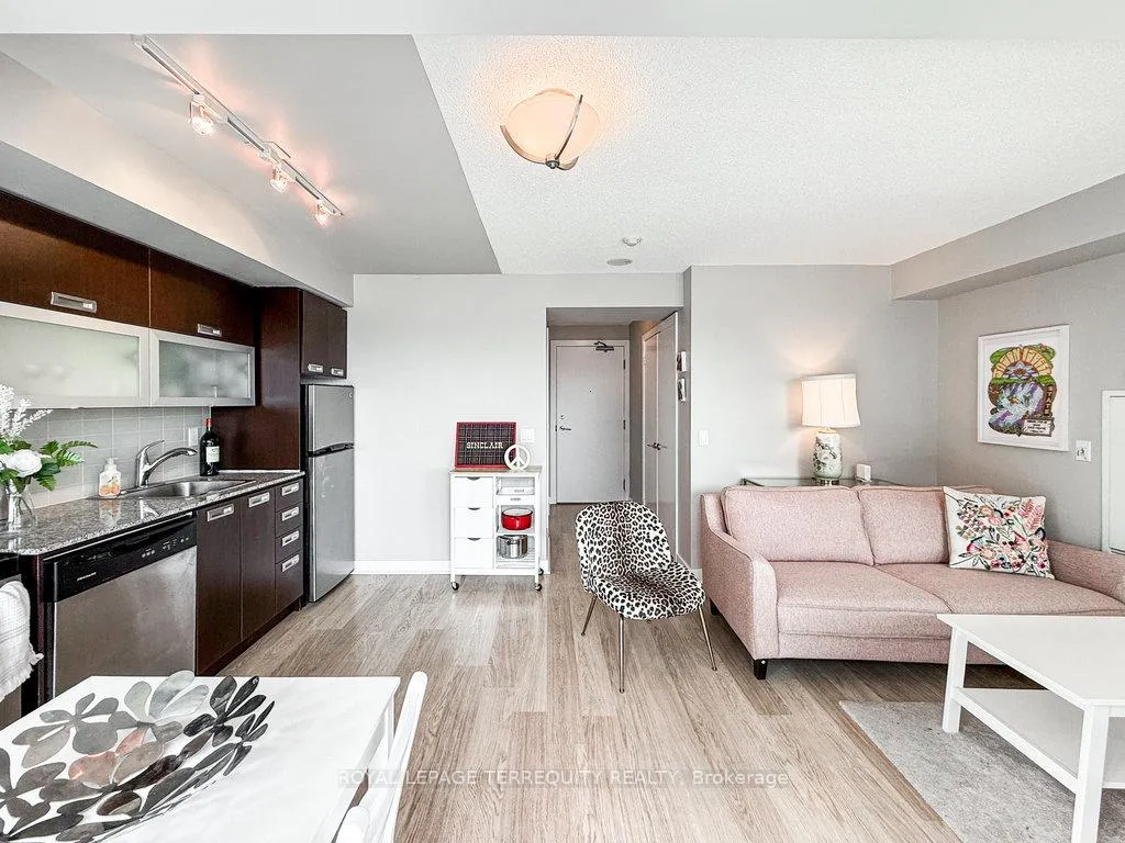 Photo 12 of Unit 1901, 100 Western Battery Road, Toronto, Niagara — HOMEH