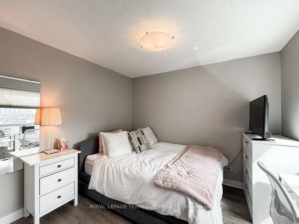 Photo 15 of Unit 1901, 100 Western Battery Road, Toronto, Niagara — HOMEH