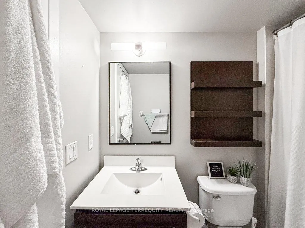 Photo 18 of Unit 1901, 100 Western Battery Road, Toronto, Niagara — HOMEH