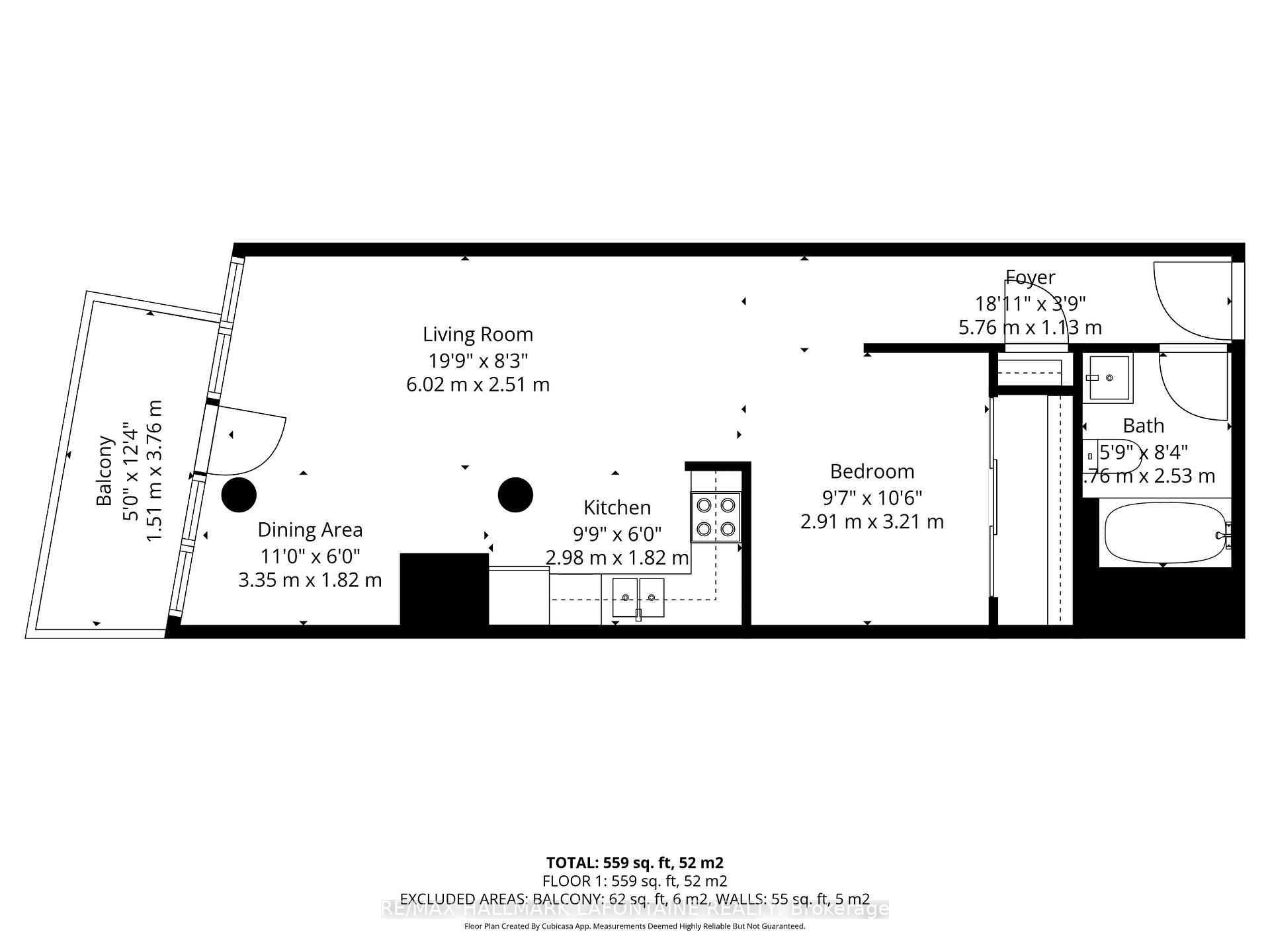 Photo 1 of Unit 224, 354 Gladstone Avenue, Ottawa, Ottawa Centre — HOMEH