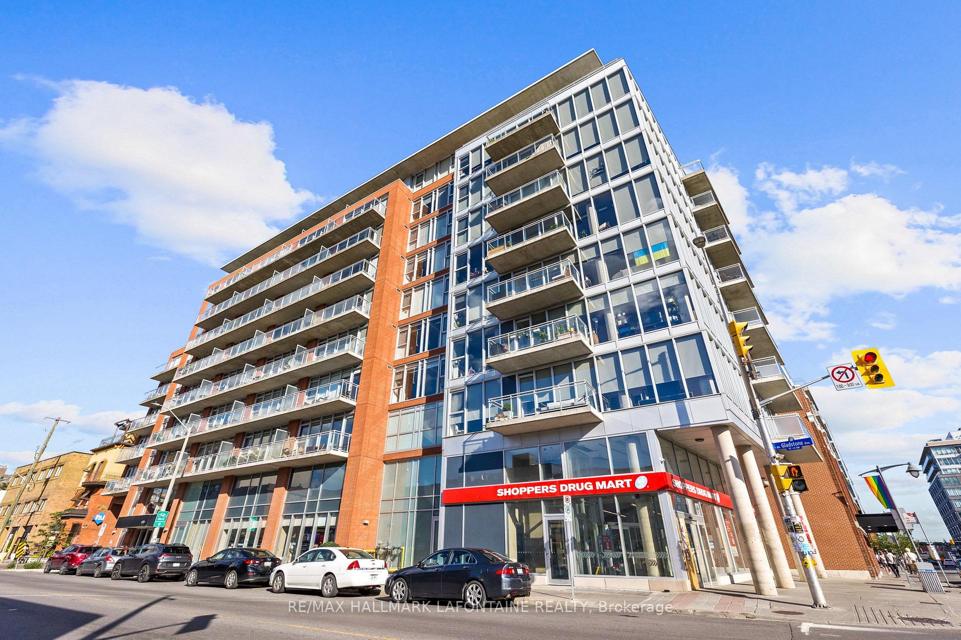 Photo 2 of Unit 224, 354 Gladstone Avenue, Ottawa, Ottawa Centre — HOMEH