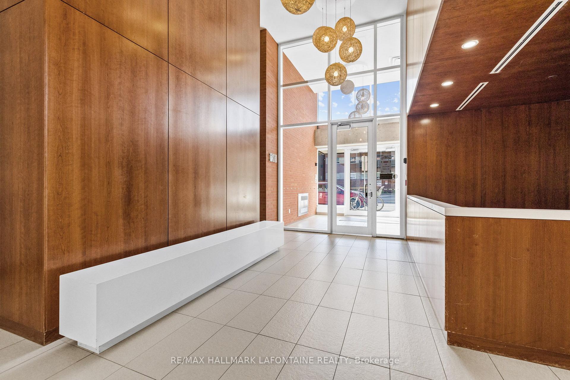 Photo 5 of Unit 224, 354 Gladstone Avenue, Ottawa, Ottawa Centre — HOMEH