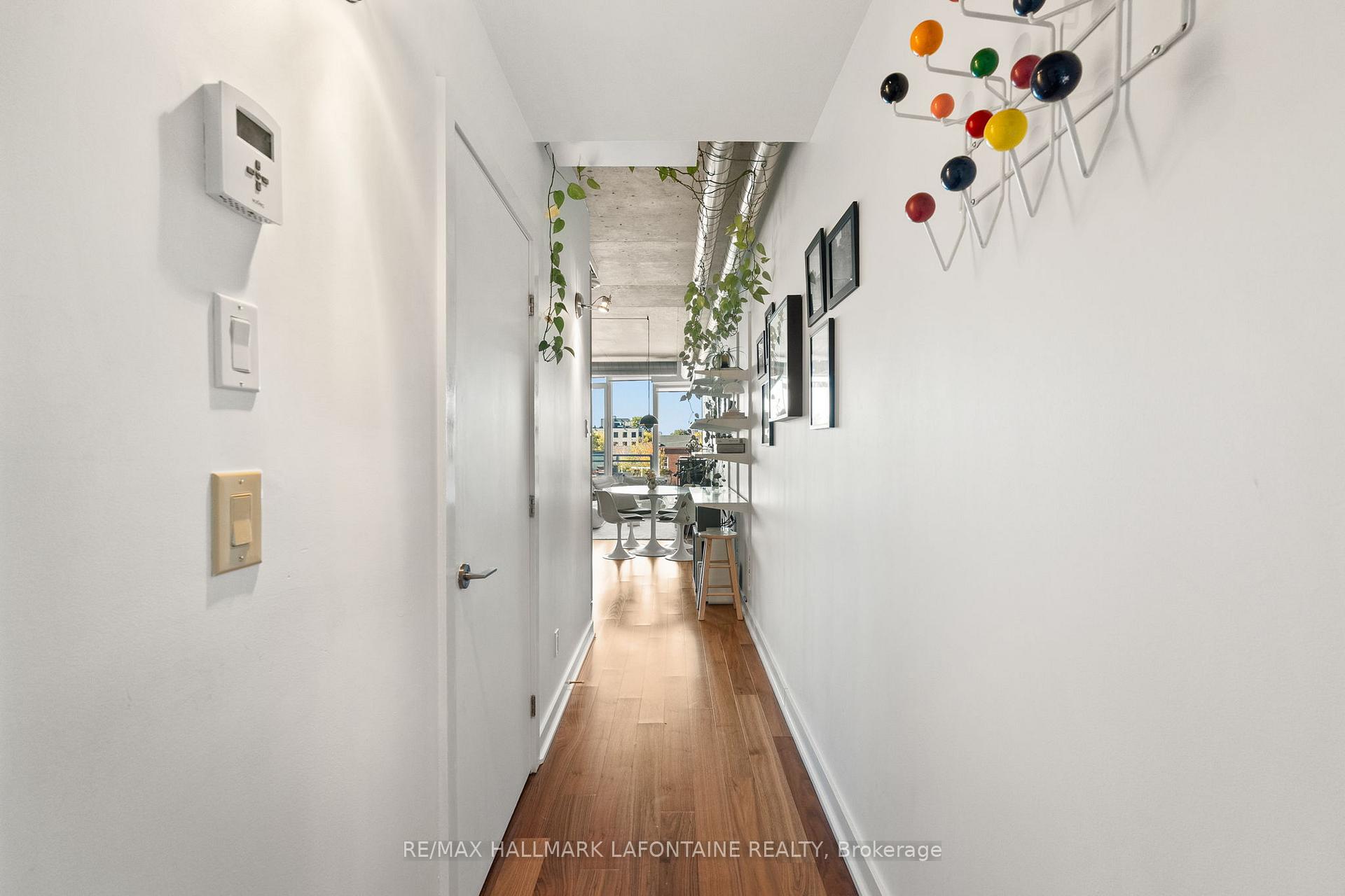 Photo 6 of Unit 224, 354 Gladstone Avenue, Ottawa, Ottawa Centre — HOMEH