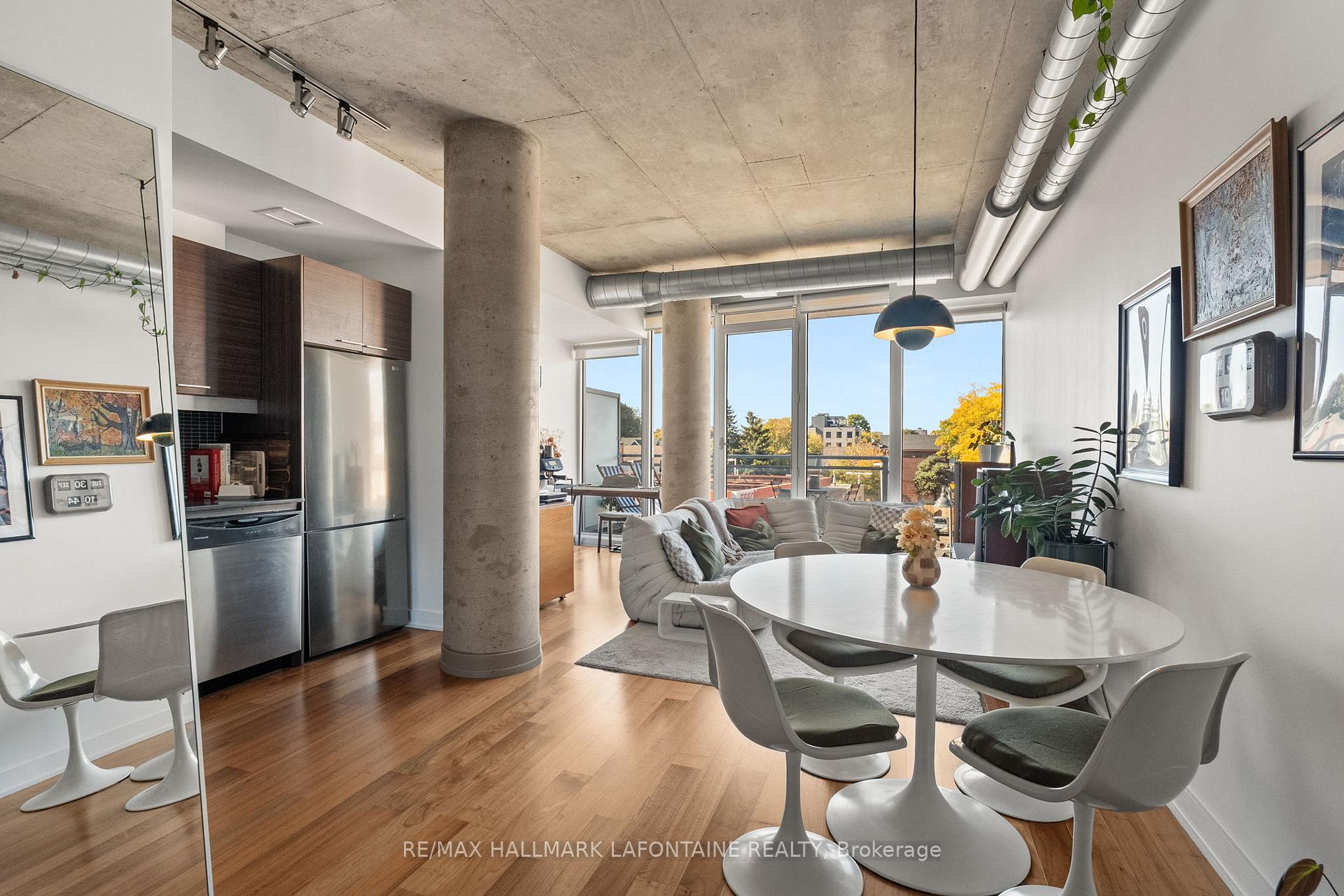 Photo 7 of Unit 224, 354 Gladstone Avenue, Ottawa, Ottawa Centre — HOMEH