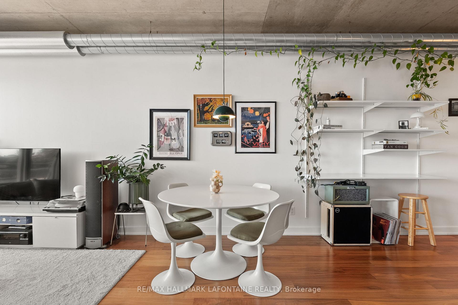 Photo 8 of Unit 224, 354 Gladstone Avenue, Ottawa, Ottawa Centre — HOMEH