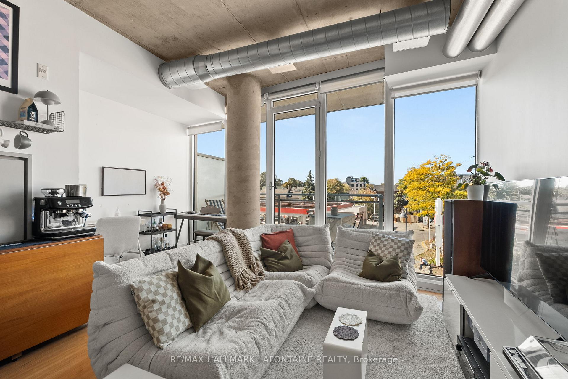 Photo 12 of Unit 224, 354 Gladstone Avenue, Ottawa, Ottawa Centre — HOMEH