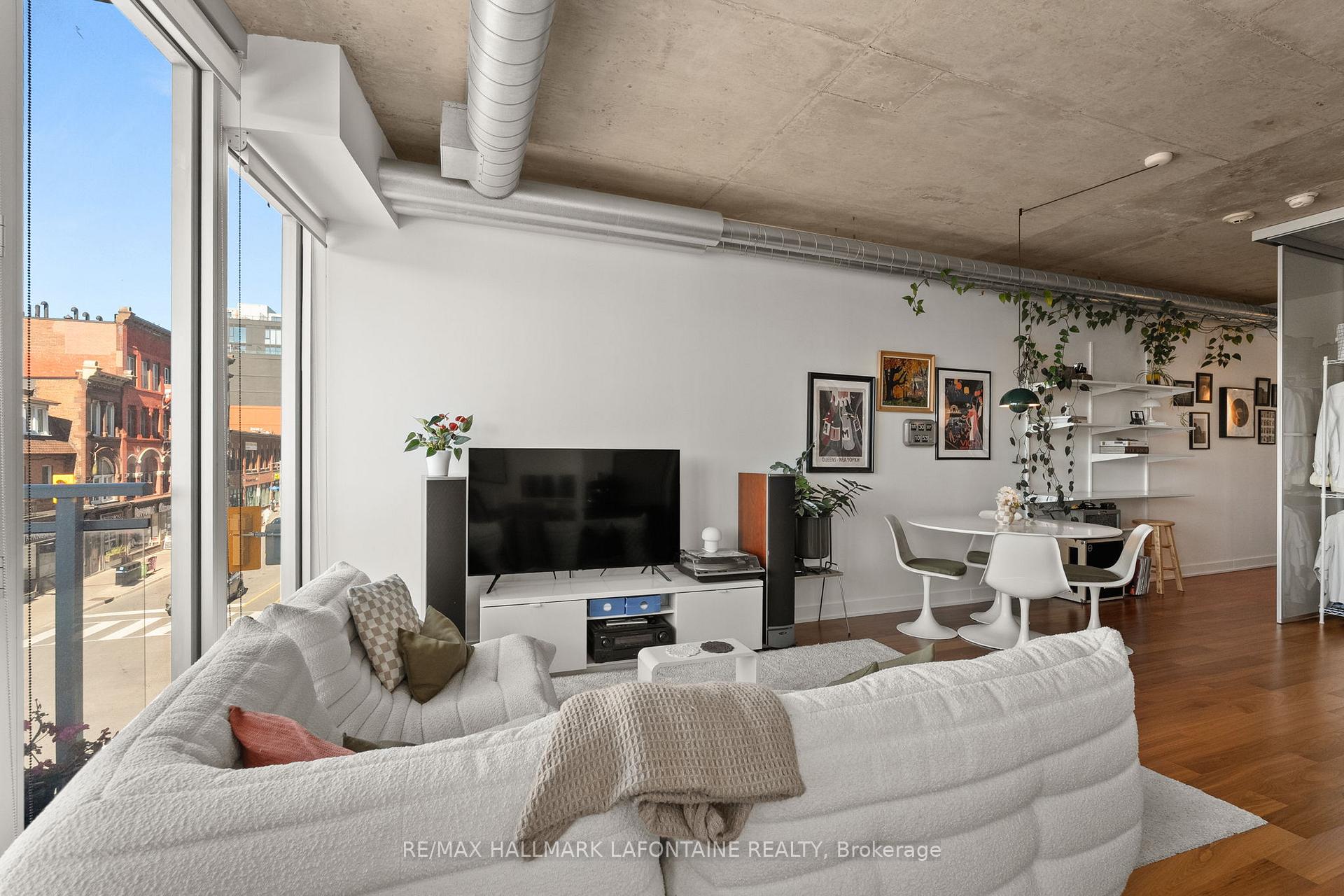 Photo 13 of Unit 224, 354 Gladstone Avenue, Ottawa, Ottawa Centre — HOMEH